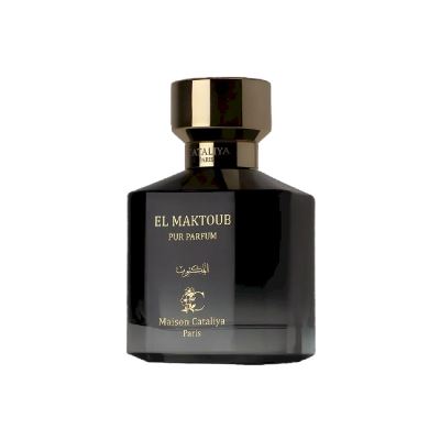 MAISON CATALIYA El Maktoub Parfum 75 ml